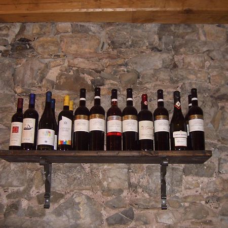 Hotel Paese Corvara Beverino Ngoại thất bức ảnh