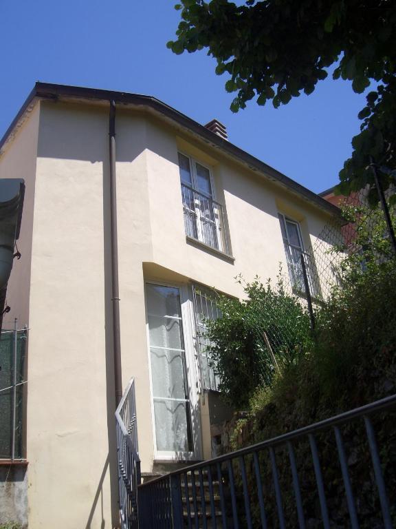 Hotel Paese Corvara Beverino Ngoại thất bức ảnh