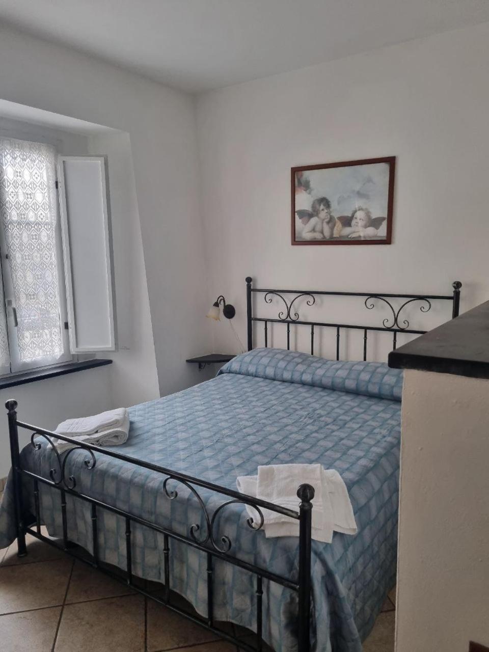 Hotel Paese Corvara Beverino Ngoại thất bức ảnh