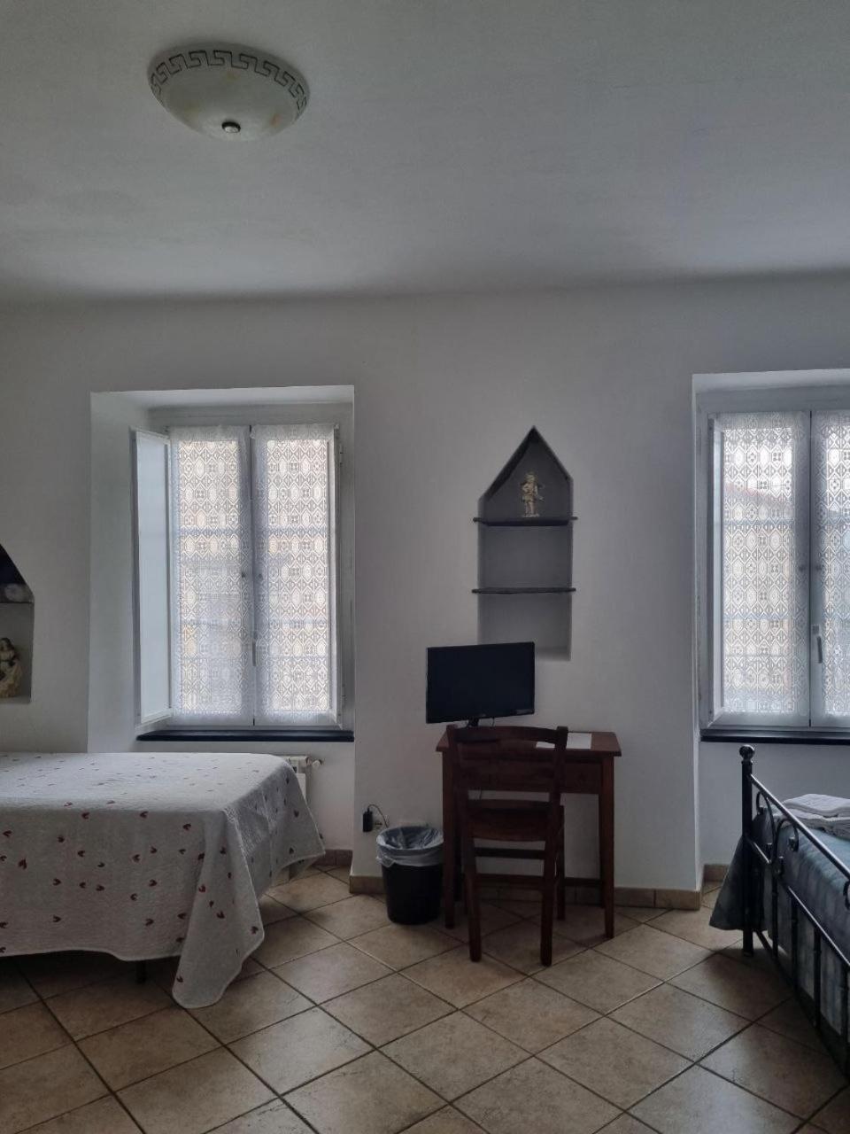 Hotel Paese Corvara Beverino Ngoại thất bức ảnh