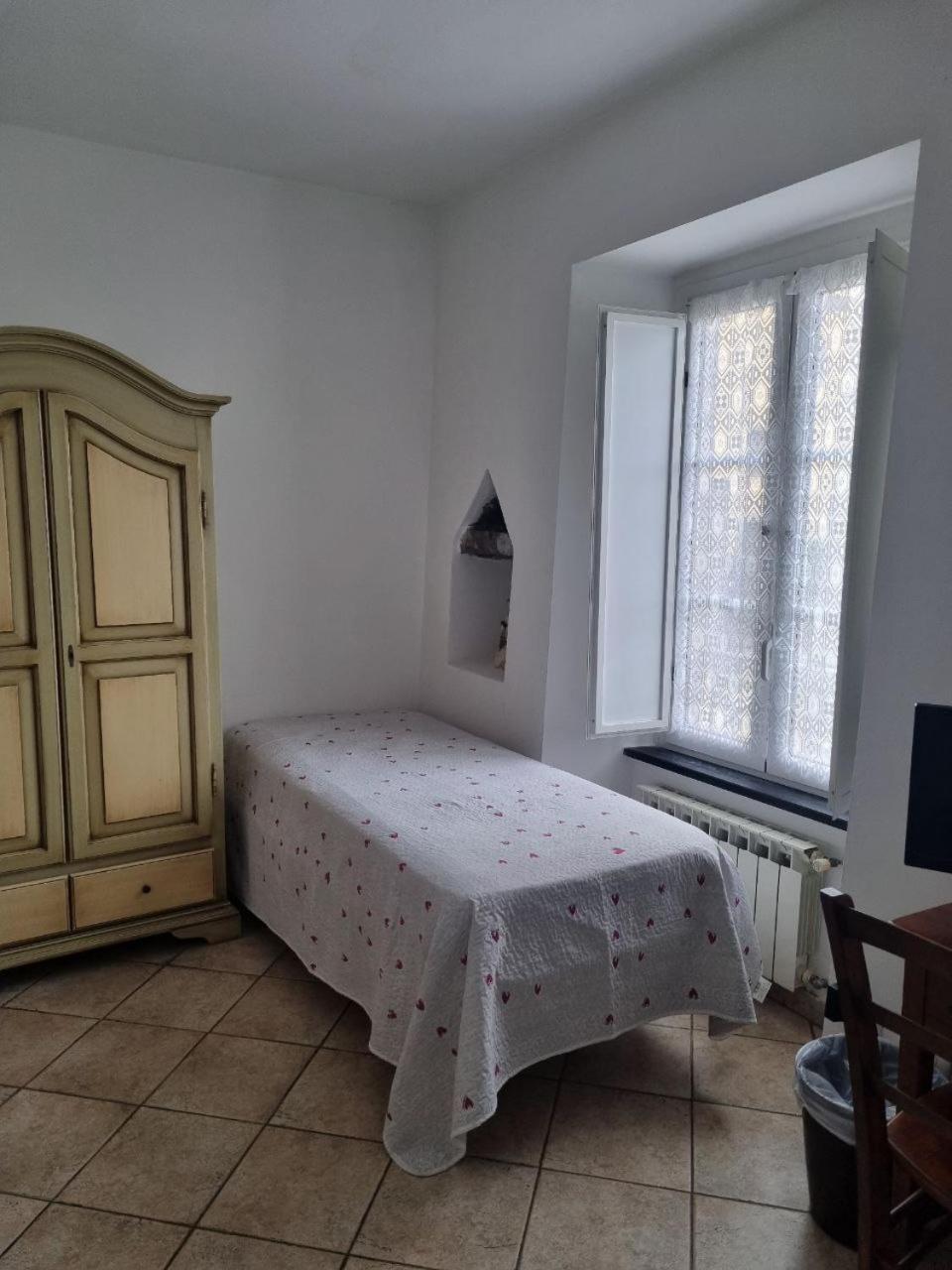 Hotel Paese Corvara Beverino Ngoại thất bức ảnh