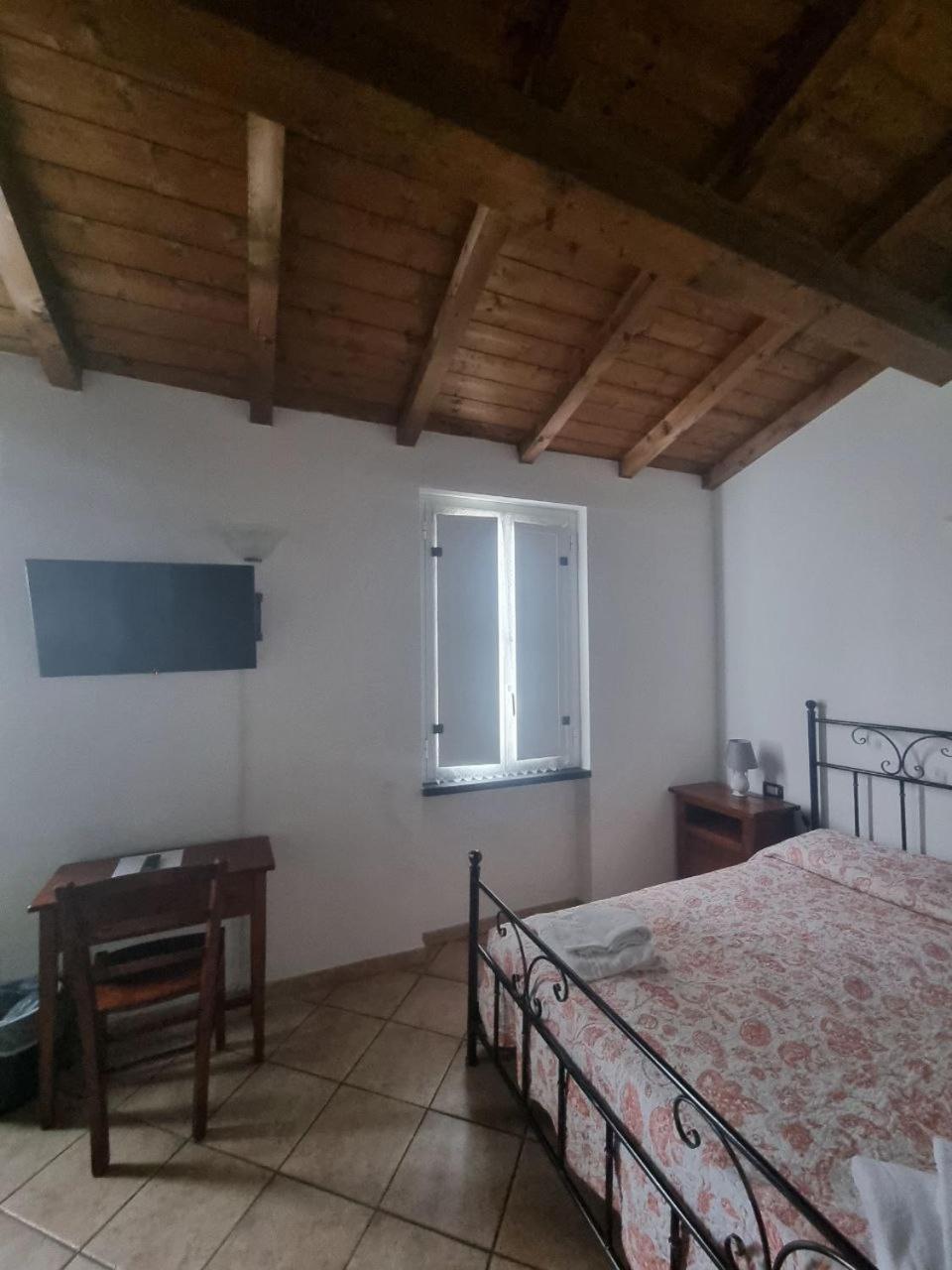 Hotel Paese Corvara Beverino Ngoại thất bức ảnh