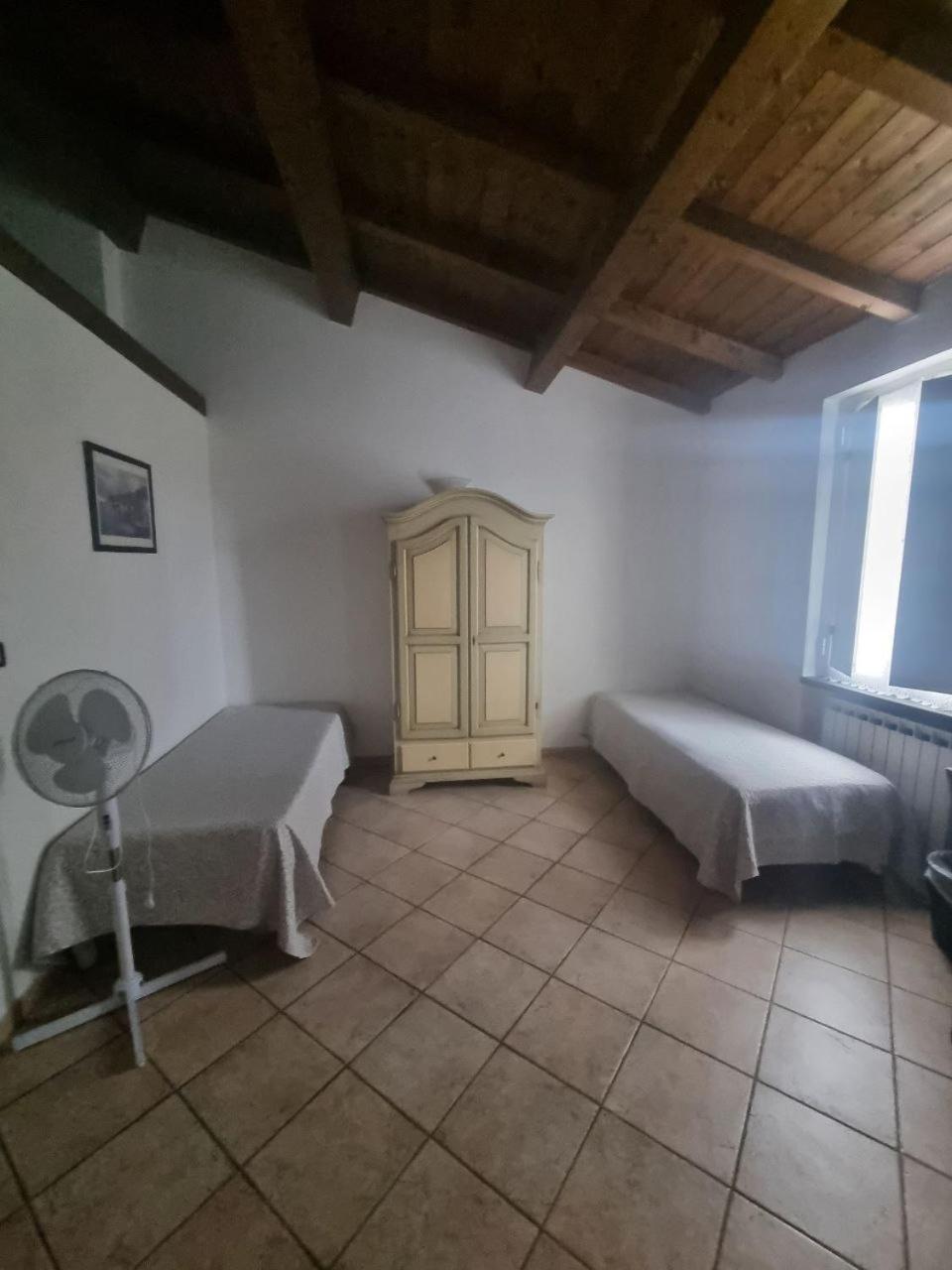 Hotel Paese Corvara Beverino Ngoại thất bức ảnh