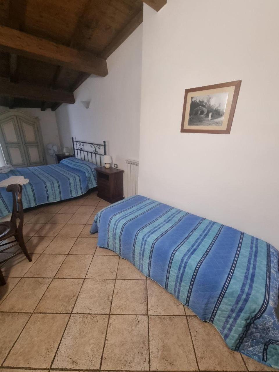 Hotel Paese Corvara Beverino Ngoại thất bức ảnh