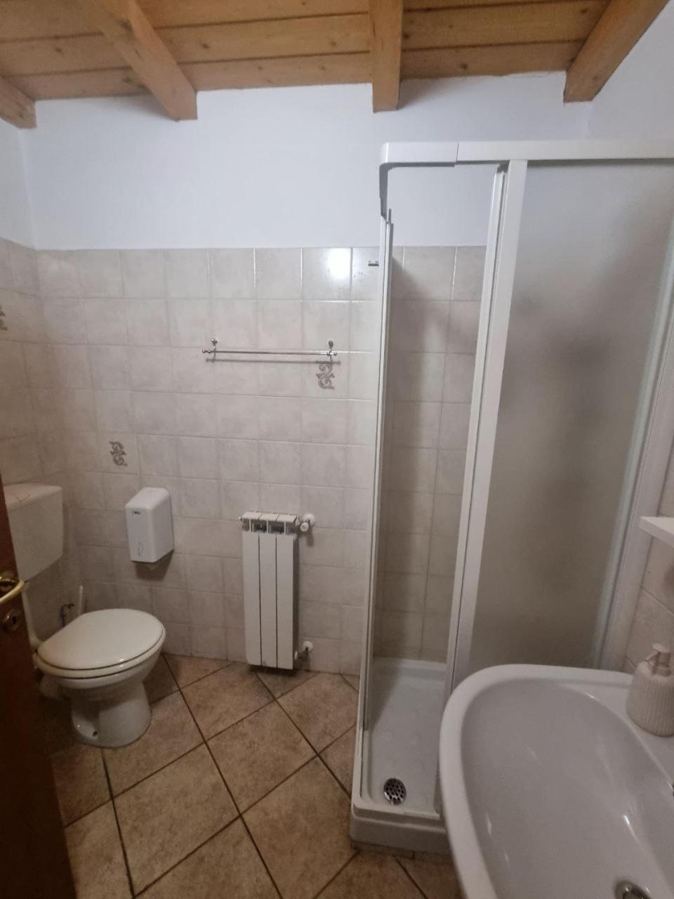 Hotel Paese Corvara Beverino Ngoại thất bức ảnh