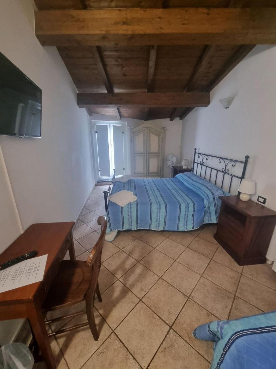 Hotel Paese Corvara Beverino Ngoại thất bức ảnh