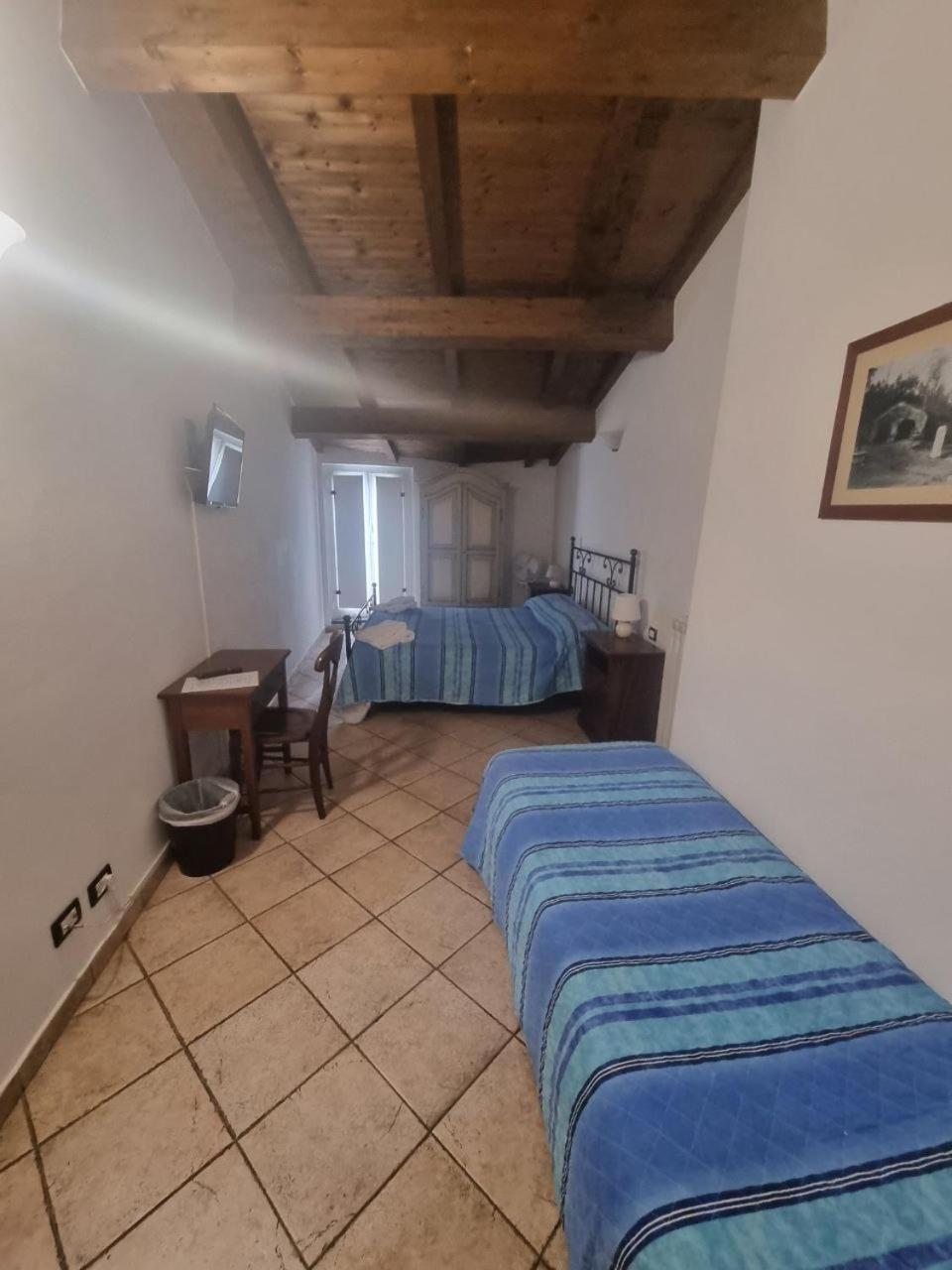 Hotel Paese Corvara Beverino Ngoại thất bức ảnh