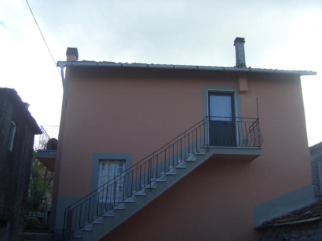 Hotel Paese Corvara Beverino Phòng bức ảnh
