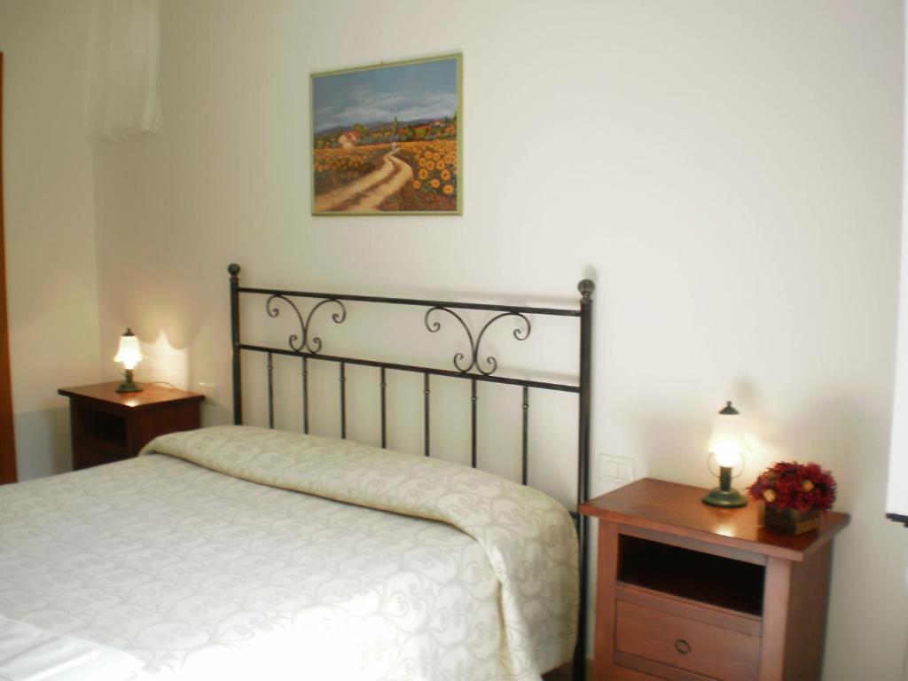 Hotel Paese Corvara Beverino Phòng bức ảnh