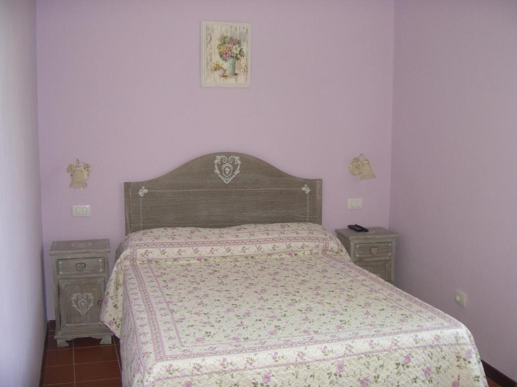 Hotel Paese Corvara Beverino Phòng bức ảnh