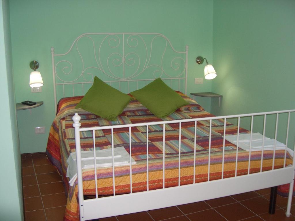 Hotel Paese Corvara Beverino Phòng bức ảnh