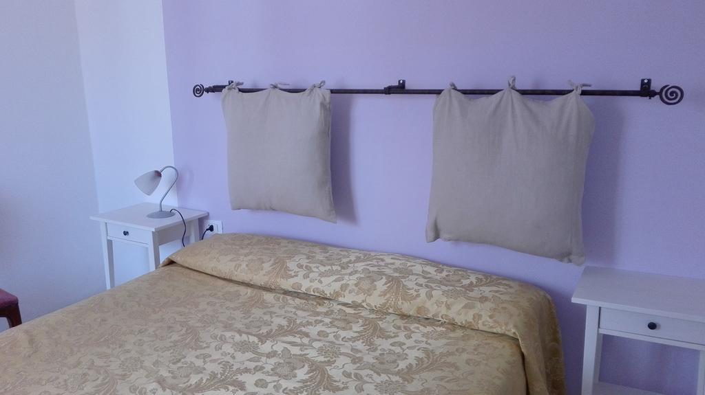 Hotel Paese Corvara Beverino Ngoại thất bức ảnh