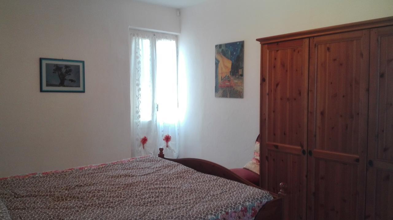 Hotel Paese Corvara Beverino Ngoại thất bức ảnh