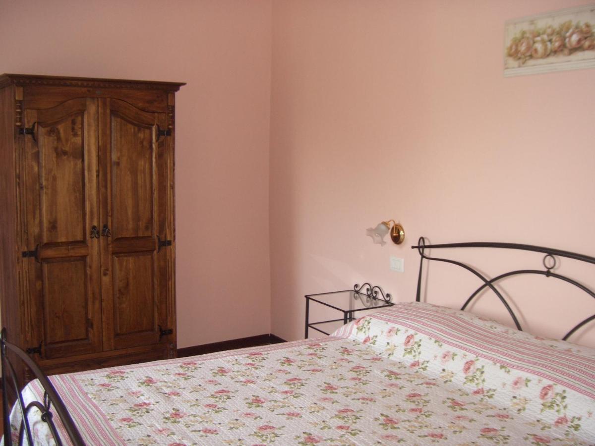 Hotel Paese Corvara Beverino Phòng bức ảnh