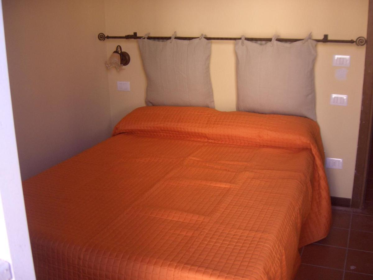 Hotel Paese Corvara Beverino Phòng bức ảnh